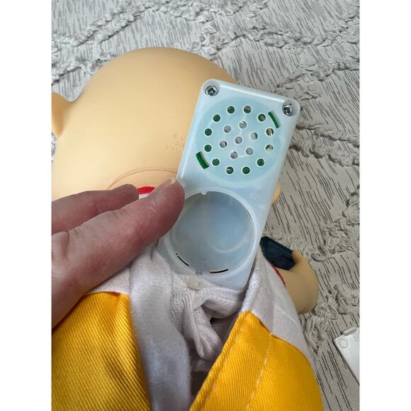 CoCoMelon Learn with Me JJ Doll Interactive 123 ABC Music Singing Tested Works - Picture 7 of 8